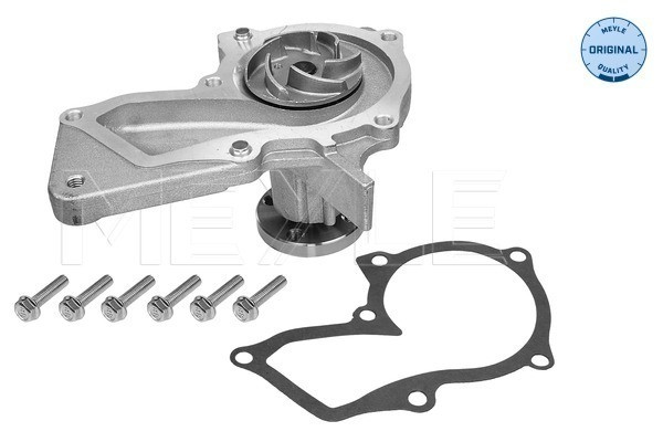 MEYLE Wasserpumpe