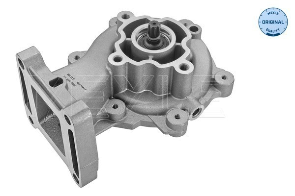 MEYLE Wasserpumpe