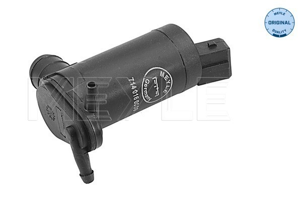 MEYLE Waschwasserpumpe, Scheibenreinigung