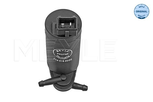 MEYLE Waschwasserpumpe, Scheibenreinigung