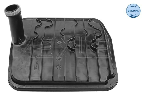 MEYLE Hydraulikfilter, Automatikgetriebe