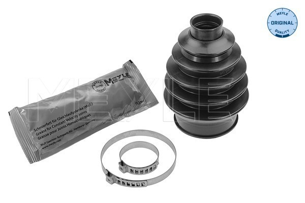 MEYLE Faltenbalgsatz, Antriebswelle