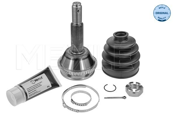 MEYLE Gelenksatz, Antriebswelle