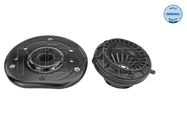 MEYLE Reparatursatz, Federbeinstützlager