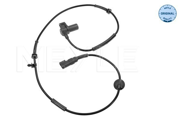 MEYLE Sensor, Raddrehzahl