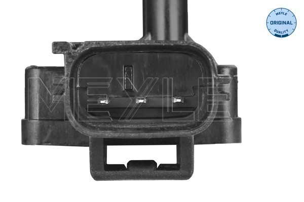 MEYLE Sensor, Abgasdruck