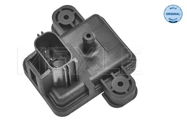 MEYLE Sensor, Saugrohrdruck