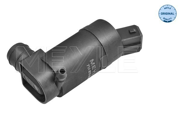 MEYLE Waschwasserpumpe, Scheibenreinigung