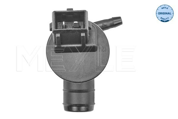 MEYLE Waschwasserpumpe, Scheibenreinigung