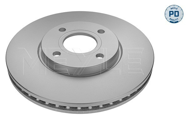 MEYLE Bremsscheibe