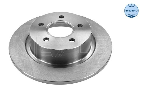 MEYLE Bremsscheibe