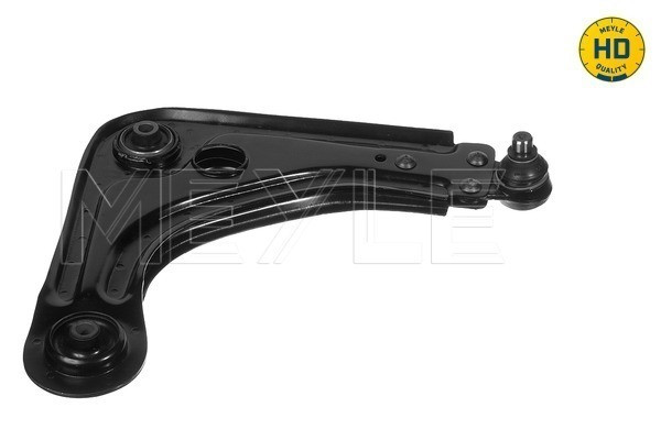 MEYLE Lenker, Radaufhängung