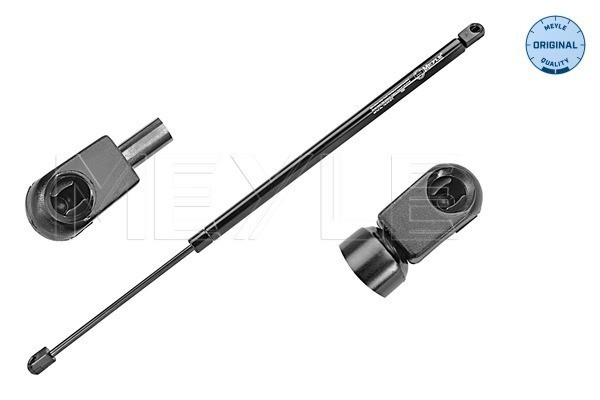 MEYLE Gasfeder, Koffer-/Laderaum