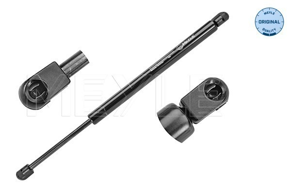 MEYLE Gasfeder, Koffer-/Laderaum