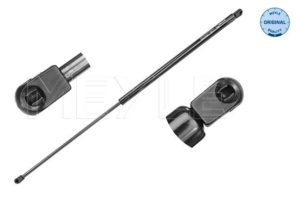 MEYLE Gasfeder, Koffer-/Laderaum