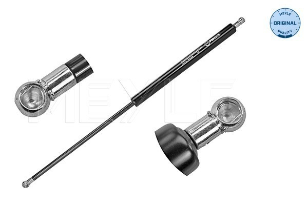 MEYLE Gasfeder, Koffer-/Laderaum