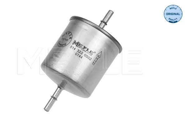 MEYLE Kraftstofffilter