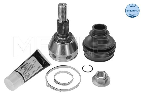 MEYLE Gelenksatz, Antriebswelle