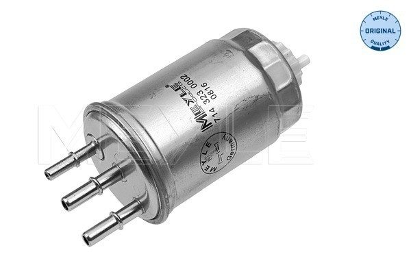MEYLE Kraftstofffilter