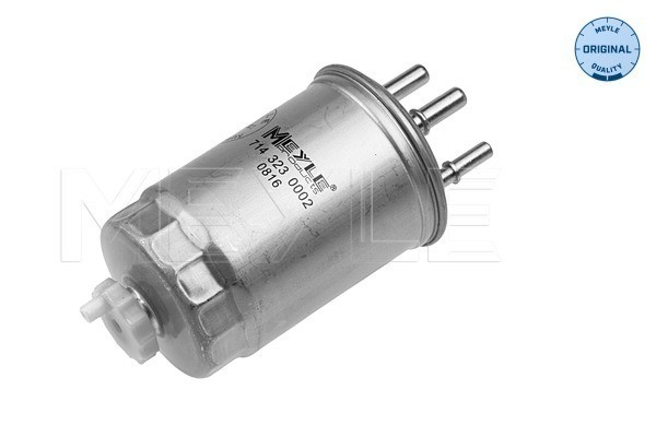 MEYLE Kraftstofffilter