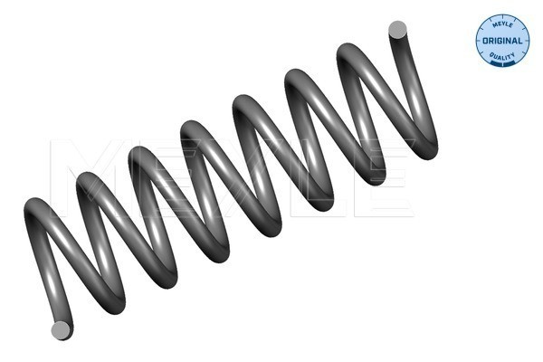 MEYLE Fahrwerksfeder