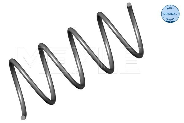 MEYLE Fahrwerksfeder