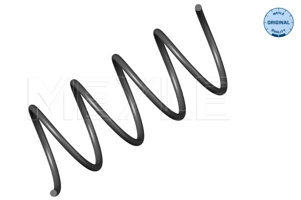 MEYLE Fahrwerksfeder