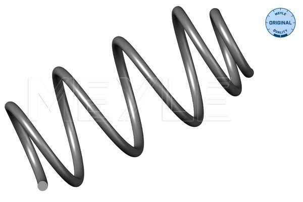 MEYLE Fahrwerksfeder