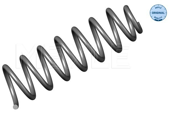 MEYLE Fahrwerksfeder