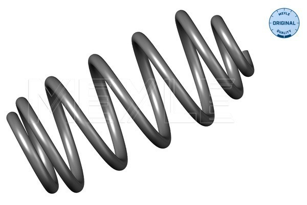 MEYLE Fahrwerksfeder