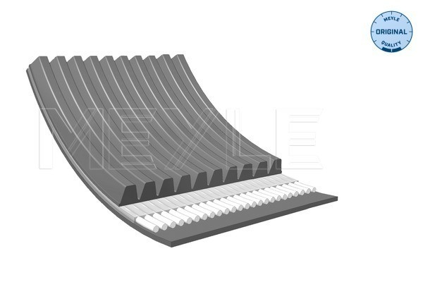 MEYLE Keilrippenriemen