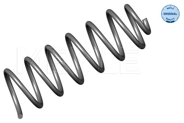 MEYLE Fahrwerksfeder