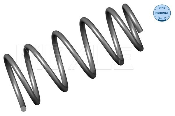 MEYLE Fahrwerksfeder