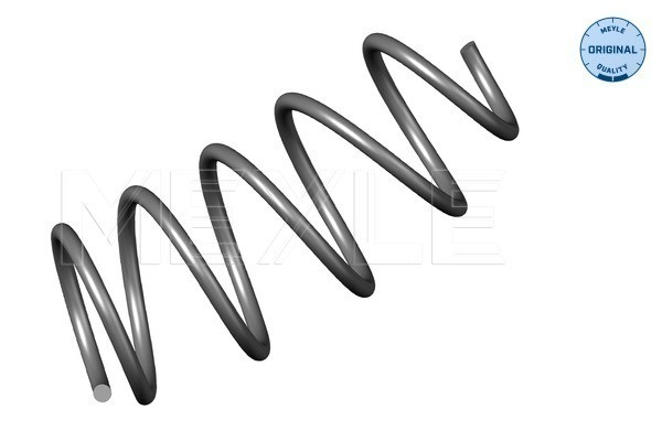 MEYLE Fahrwerksfeder