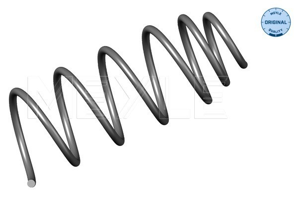 MEYLE Fahrwerksfeder