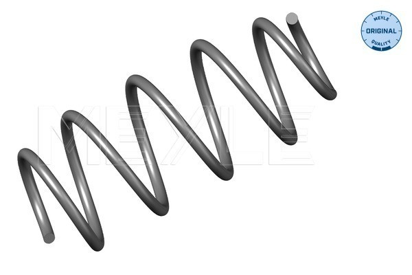 MEYLE Fahrwerksfeder