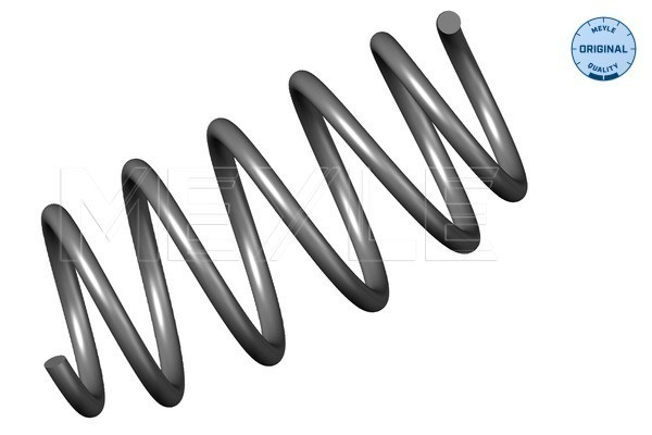 MEYLE Fahrwerksfeder