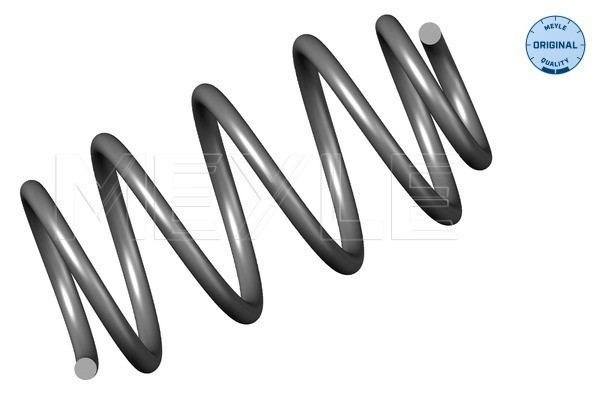 MEYLE Fahrwerksfeder