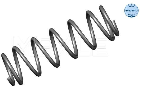 MEYLE Fahrwerksfeder