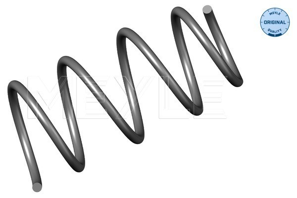 MEYLE Fahrwerksfeder