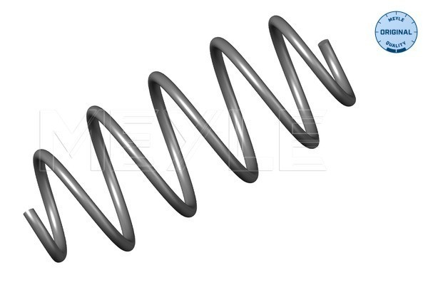 MEYLE Fahrwerksfeder