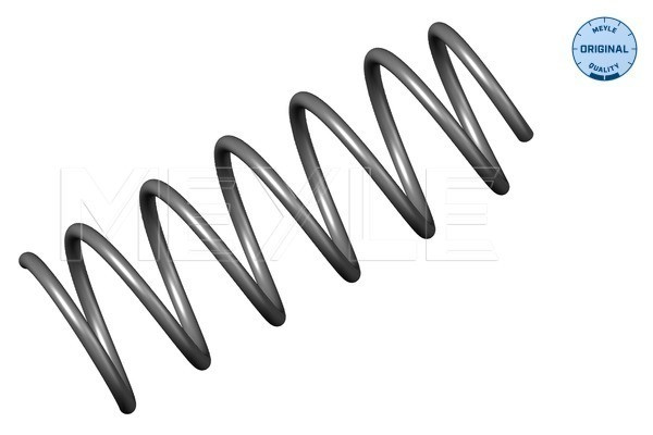 MEYLE Fahrwerksfeder