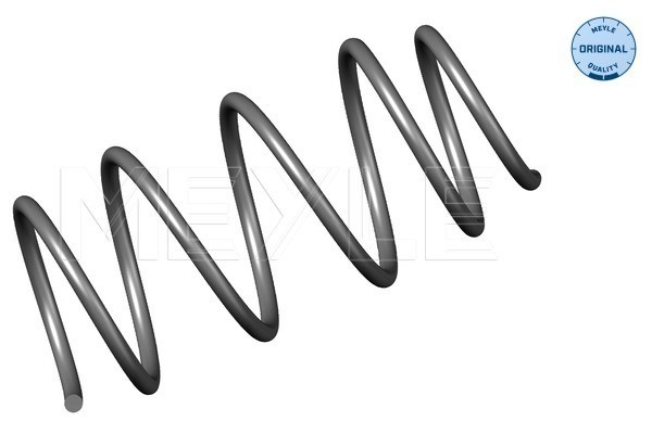 MEYLE Fahrwerksfeder