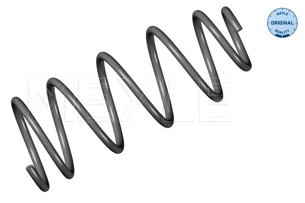 MEYLE Fahrwerksfeder