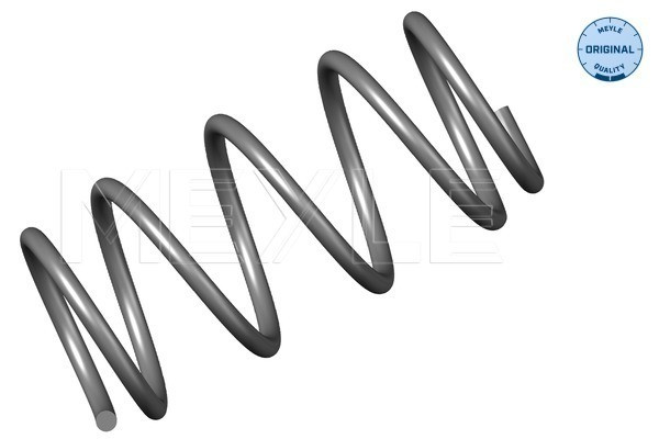 MEYLE Fahrwerksfeder