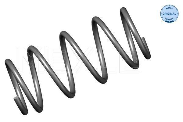 MEYLE Fahrwerksfeder