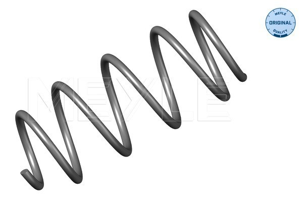 MEYLE Fahrwerksfeder