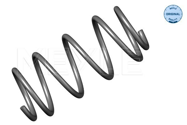 MEYLE Fahrwerksfeder