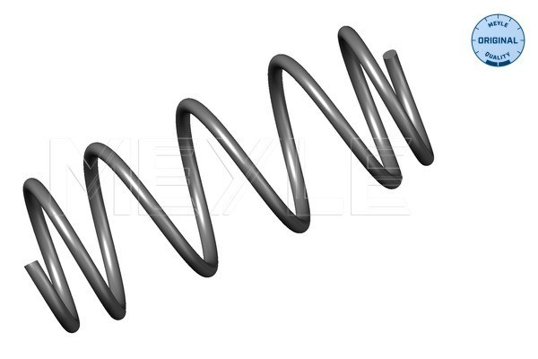 MEYLE Fahrwerksfeder