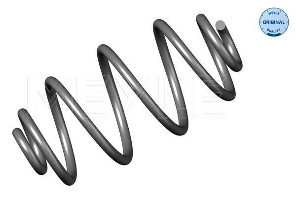 MEYLE Fahrwerksfeder